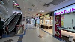 Bukit Timah Shopping Centre (D21), Shop House #628800181